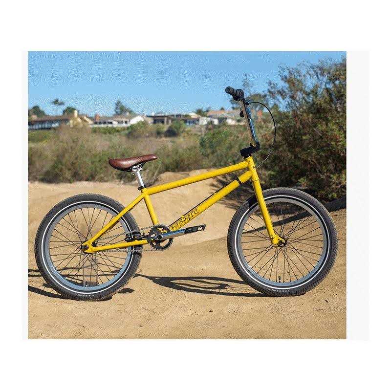 2023 Fit TRL BMX Bike - Sports Supplies Online Store