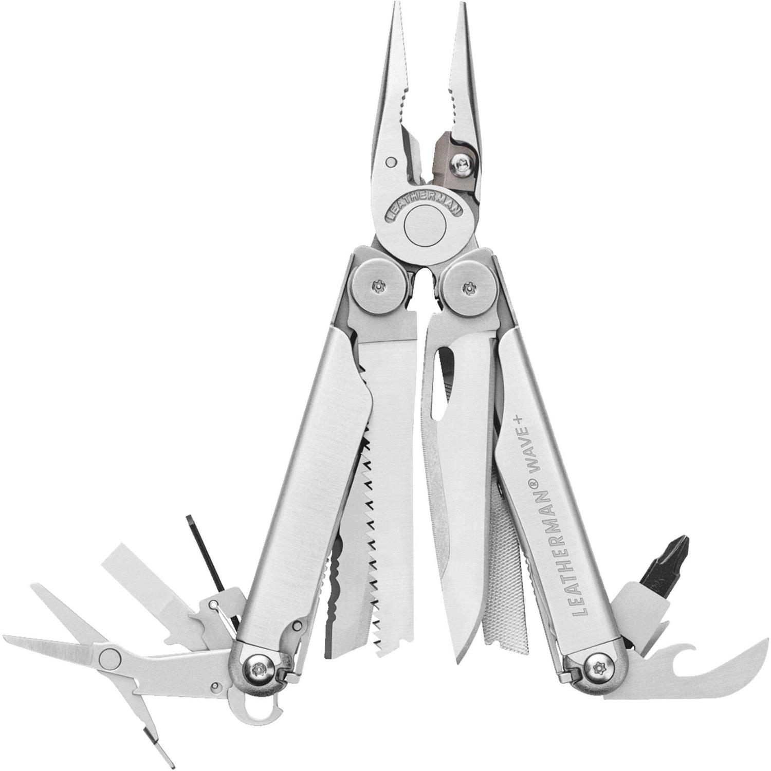 Leatherman Wave+ - Sports Supplies Online Store