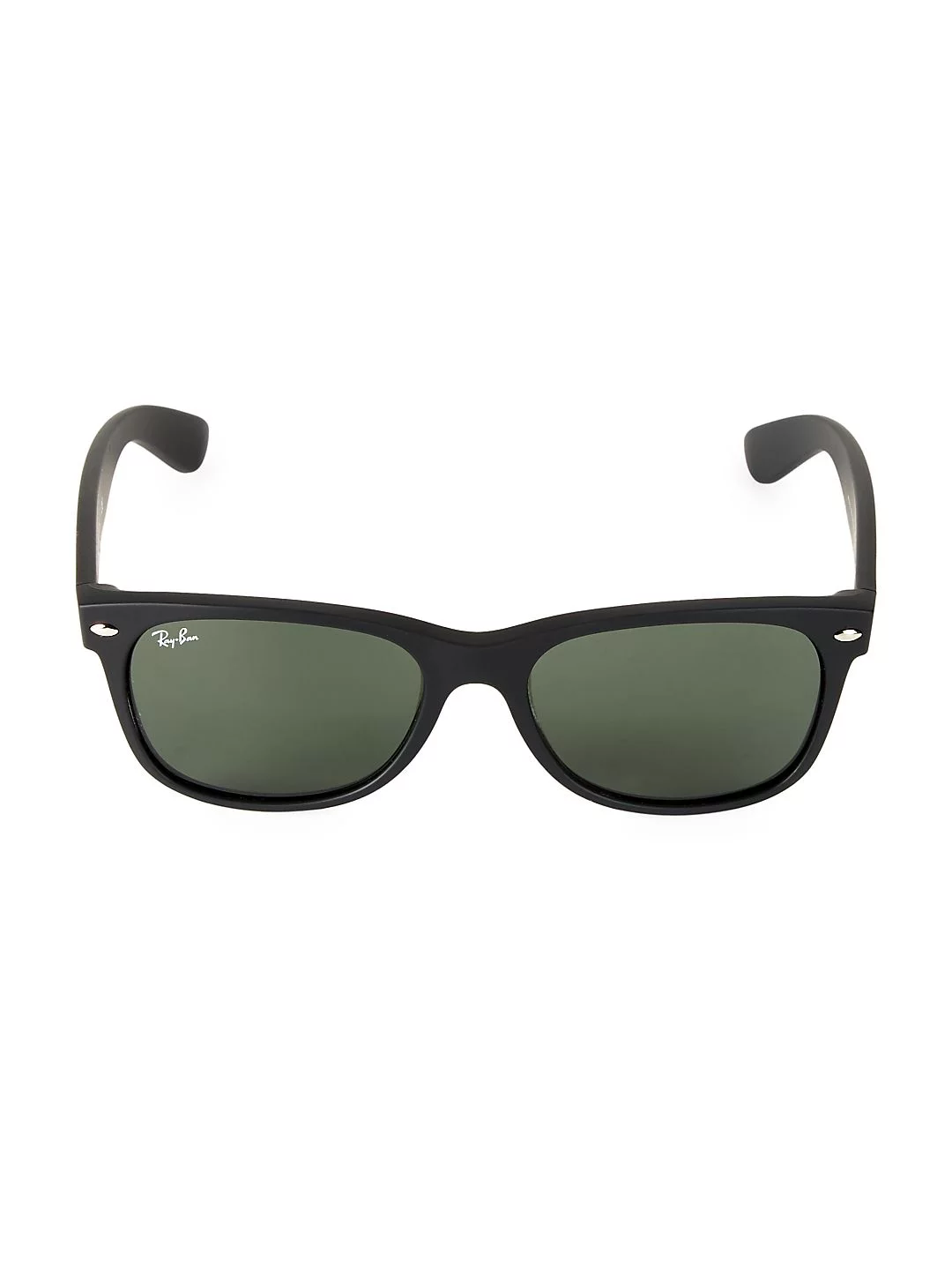 55MM RB2132 New Classic Wayfarer Sunglasses - Radiant Selections