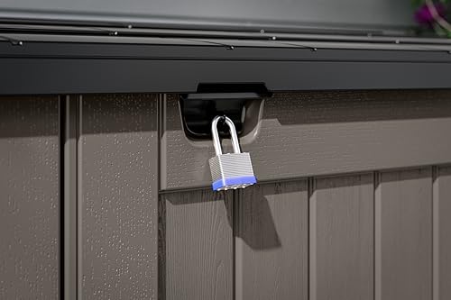 Horizontal Shed by Suncast®, Made in The USA