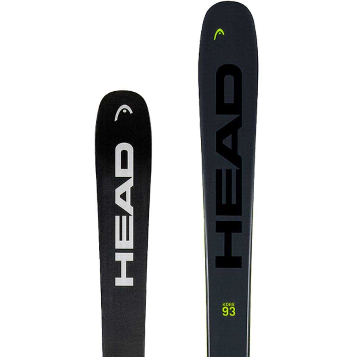 Head Kore 93 Skis - Sports Supplies Online Store
