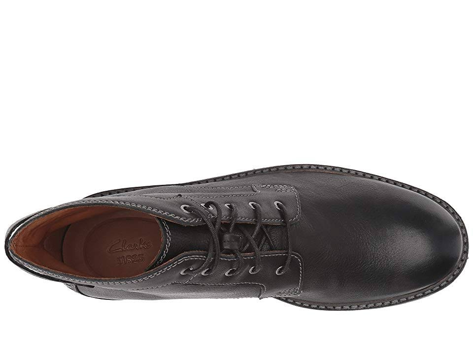 Clarks Clarkdale Bud Black / 7.5