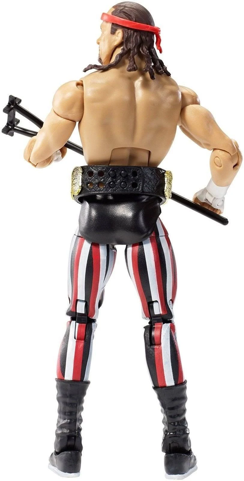 WWE Elite Figure Terry Funk