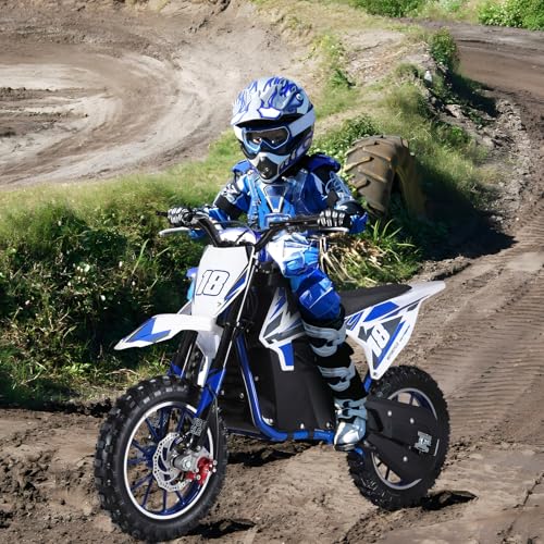 Kids Electric Dirt Bike