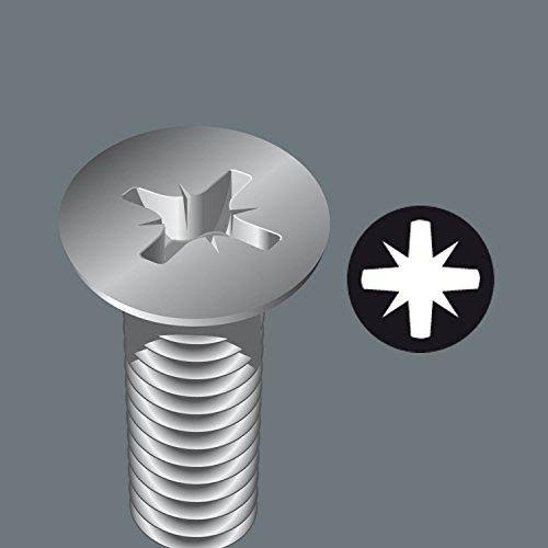 Wera 05073220001 Tool-Check 1 SB, 38 Pieces