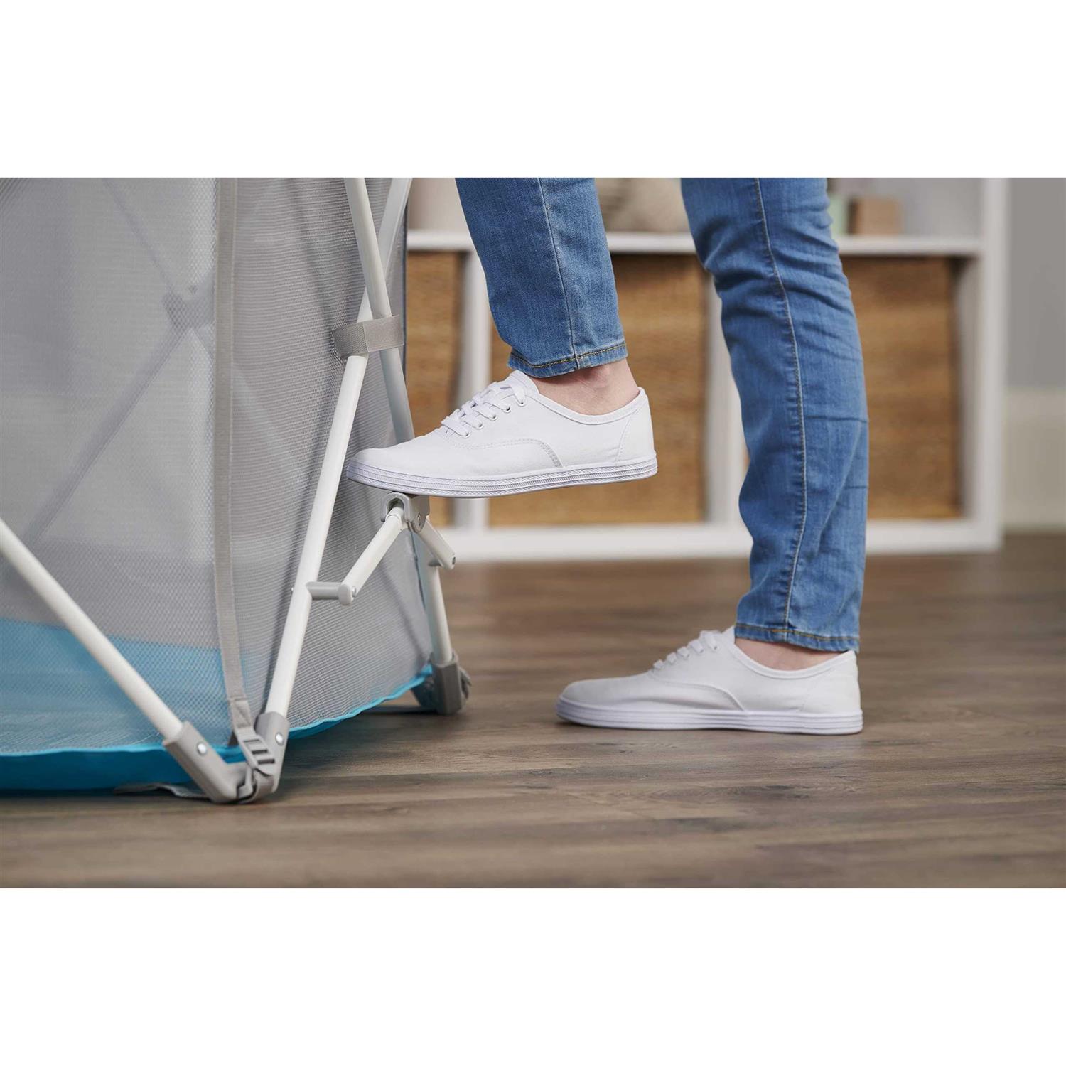 Regalo My Portable Play Yard Indoor and Outdoor - Pet Supplies online store