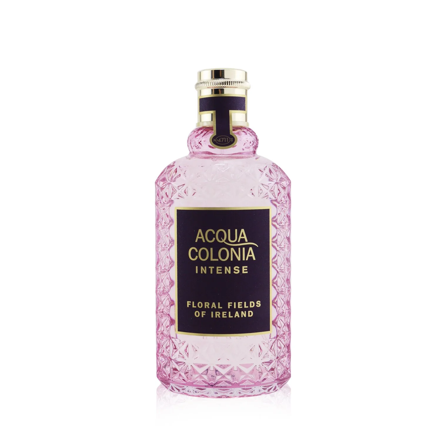 4711 Acqua Colonia Intense Floral Fields Of Ireland Eau De Cologne Spray 50ml/1.7oz