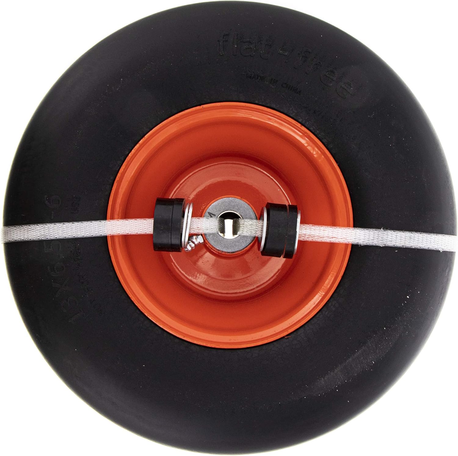 SureFit Wheel Assembly for RZT BB FF Series Lawn Mowers 13x6.5-6 Pack of 2