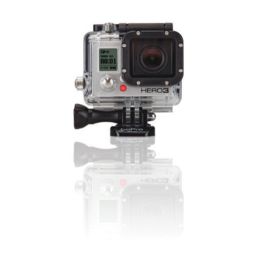 Gopro Camcorder Camera Hero3 1080P Wi-Fi Waterproof camcorder