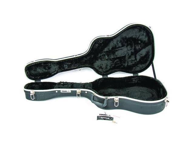 Tourtek 501 Dreadnought Acoustic Guitar Case