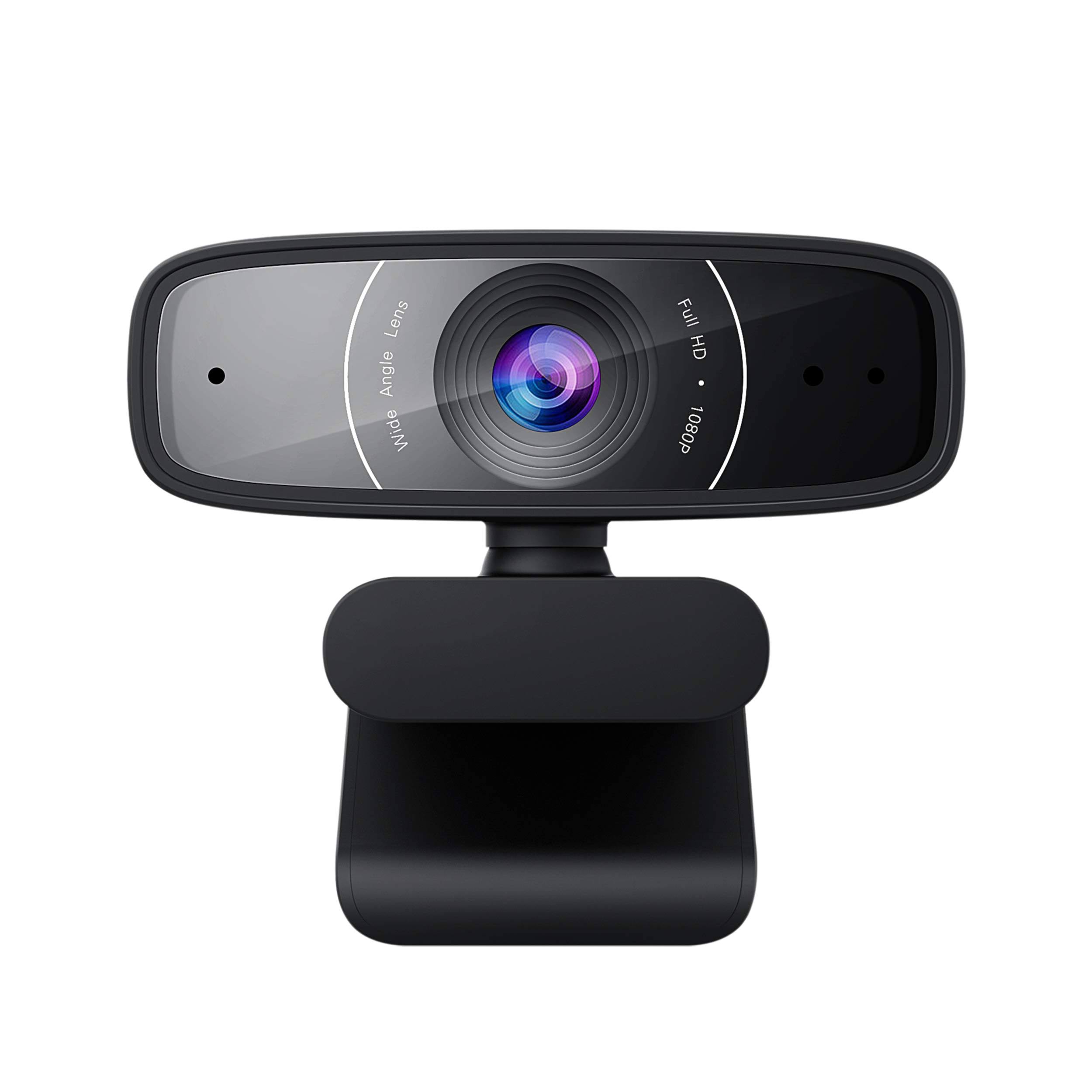 Asus C3 1080p 60fps USB Webcam