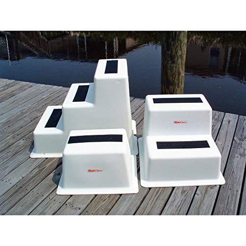 Taylor Made Products StepSafe Dock Steps