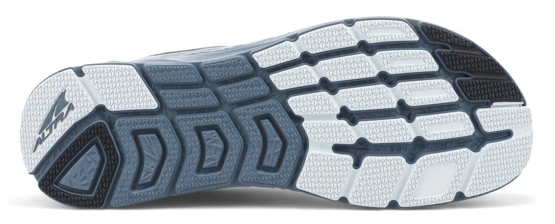 Altra Men&s Rivera Running Shoe Majolica Blue