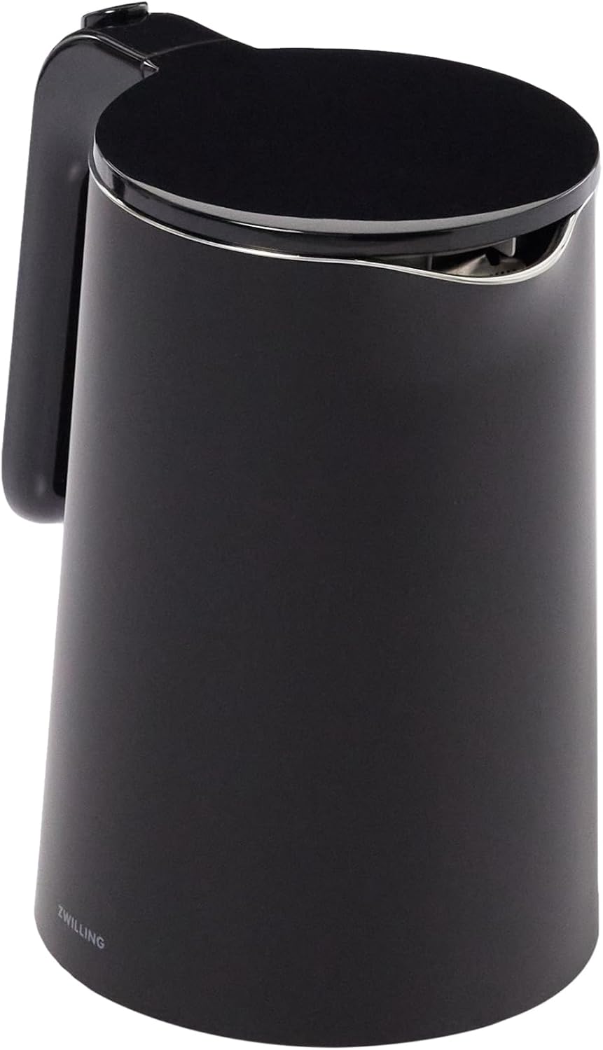 Zwilling Enfinigy Kettle 1L Black