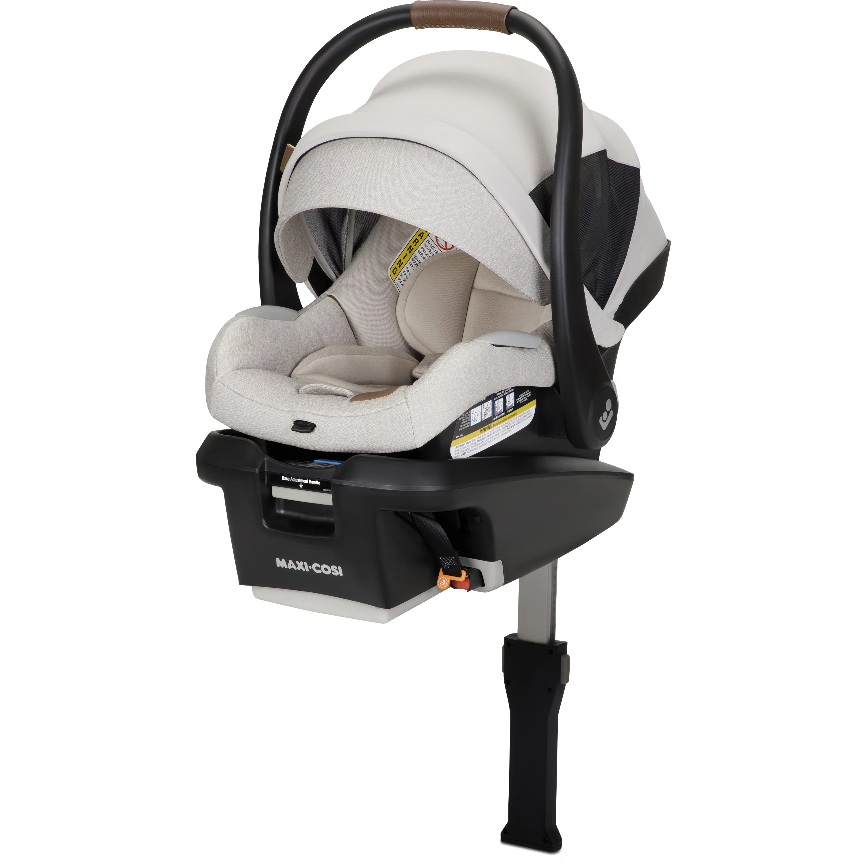 Maxi-Cosi Tayla Max Travel System, Desert Wonder,