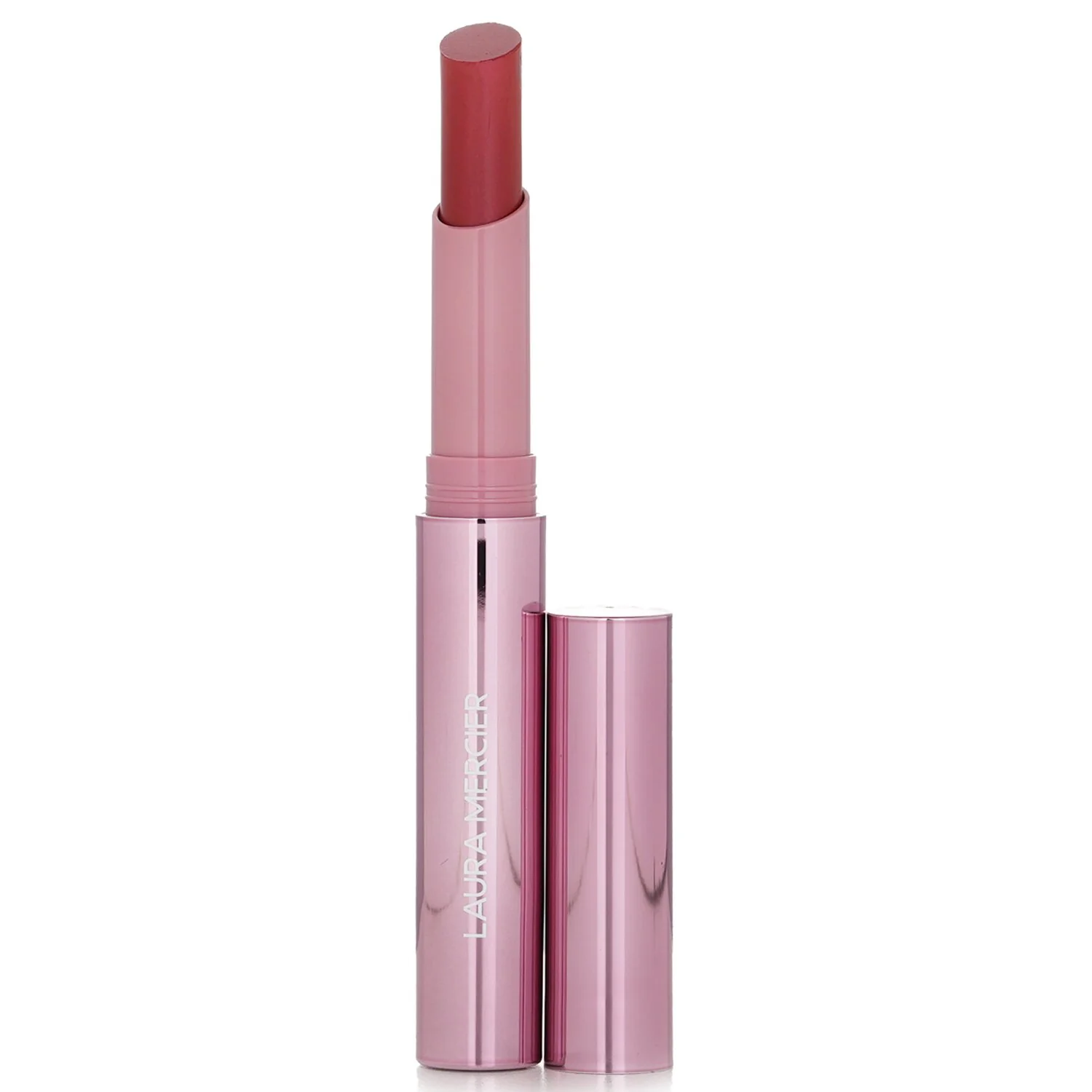 Laura Mercier High Vibe Lip Color - # 160 Glow  1.4g/0.05oz