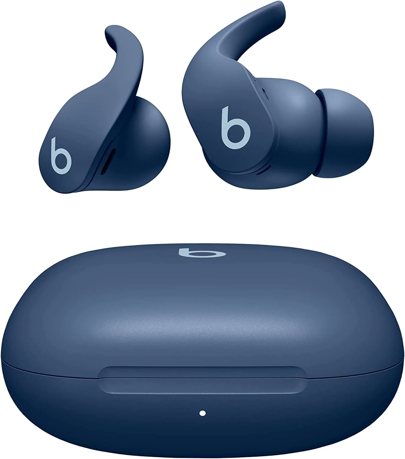 Beats Fit Pro - Noise Cancelling Wireless Earbuds - Apple & Android Compatible - Beats Black