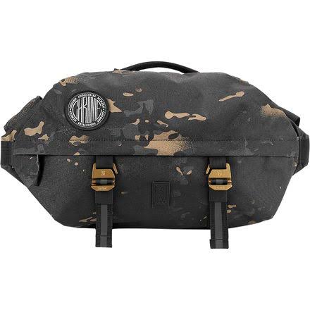 Chrome Industries - Vale Sling Bag 2.0 - Ravenswood Camo