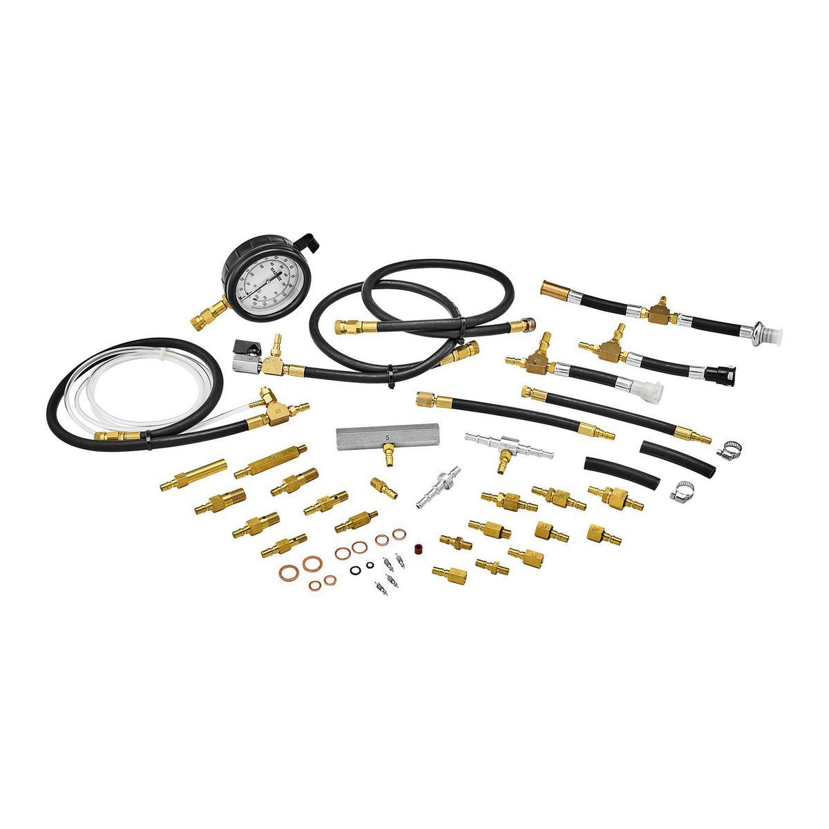 MADDOX Deluxe Fuel Injection Service Kit