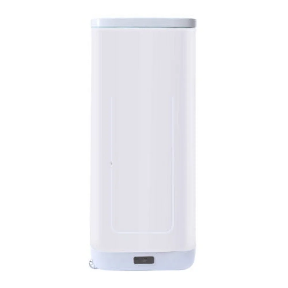 Compact Folding Clothes Dryer Electric Portable Clothes Dryer for Apartment 330L