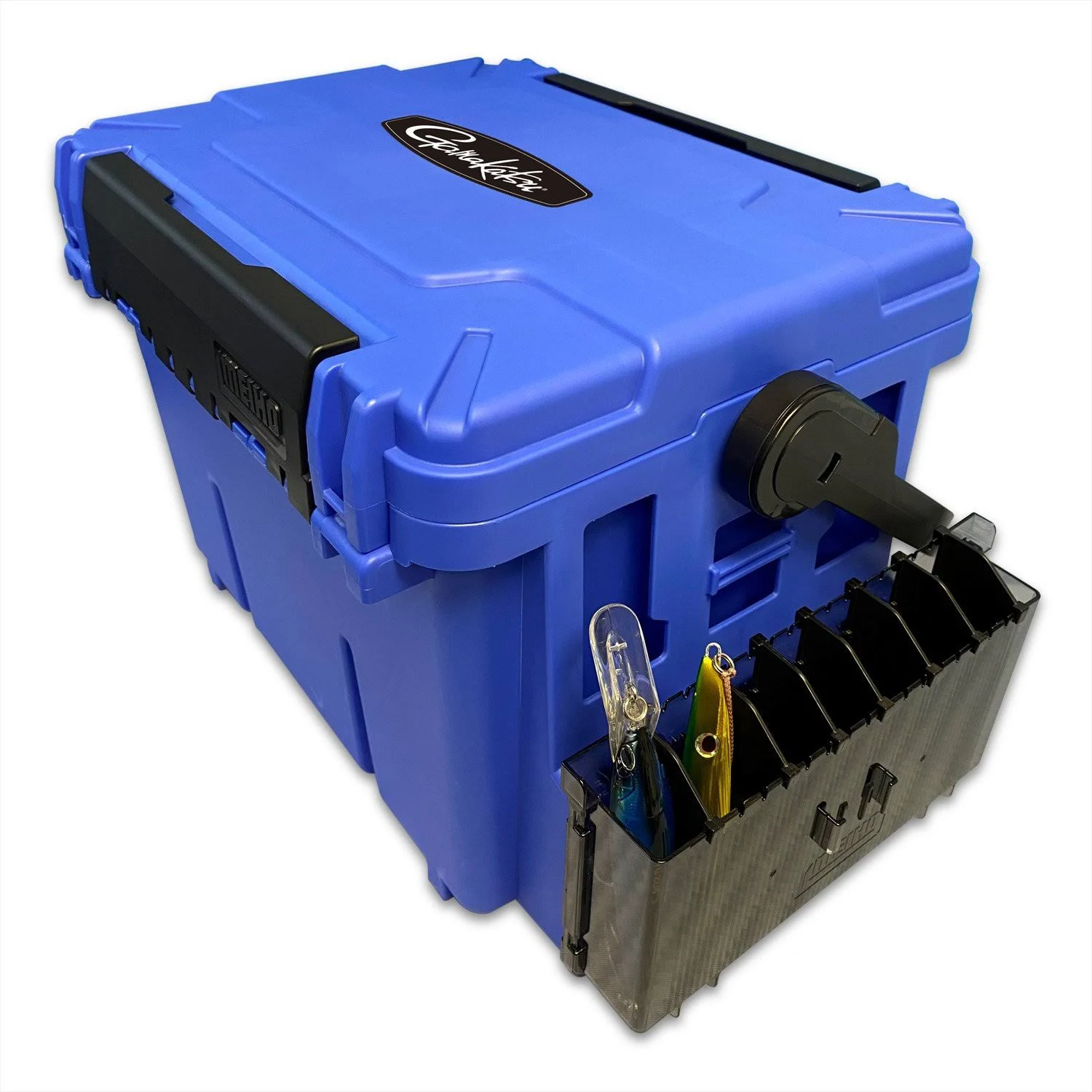 Gamakatsu G Case 7000 Storage Box