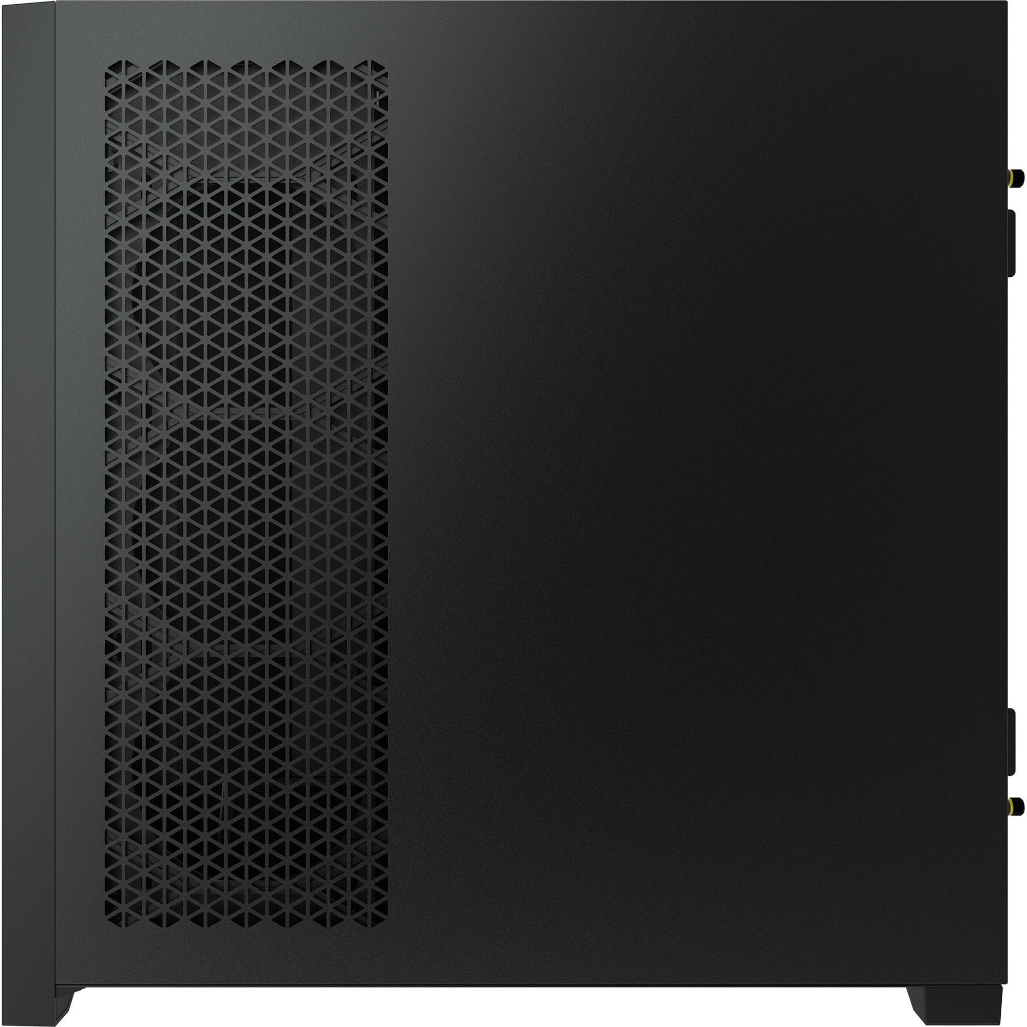 Corsair 5000D Airflow Tempered Glass Mid-Tower ATX PC Case - Black