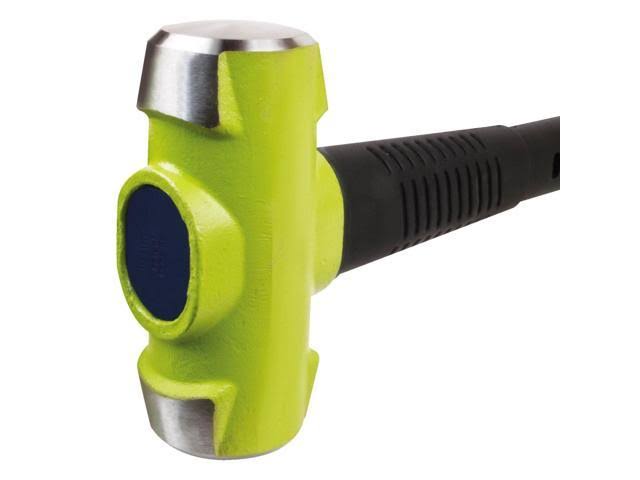 Wilton Bash 10-Pound, 36-Inch and 6-Pound, 16-inch Steel Sledge Hammers