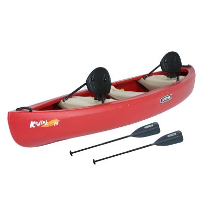 Kodiak 130 Canoe (Paddles Included) 312