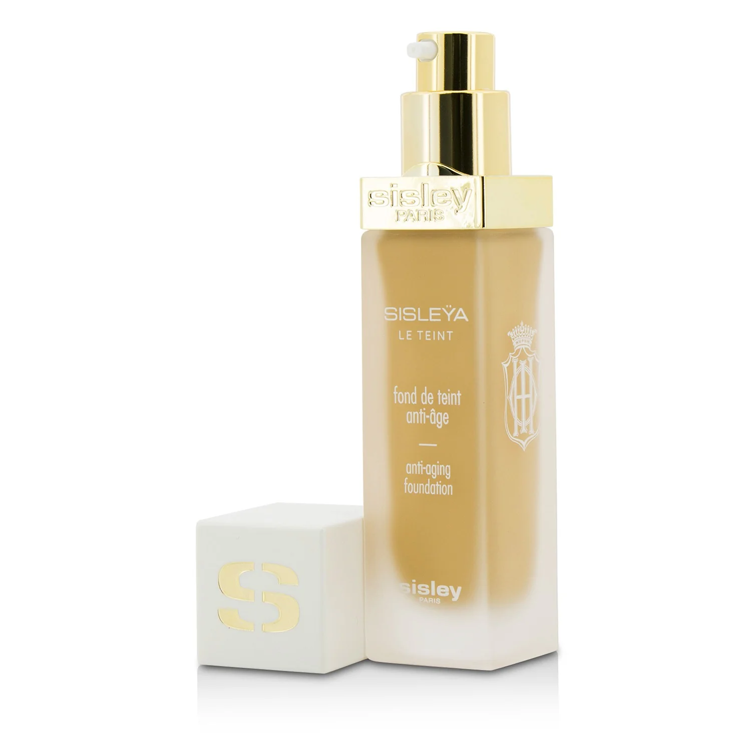 Sisley Sisleya Le Teint Anti Aging Foundation - # 3B Almond  30ml/1oz