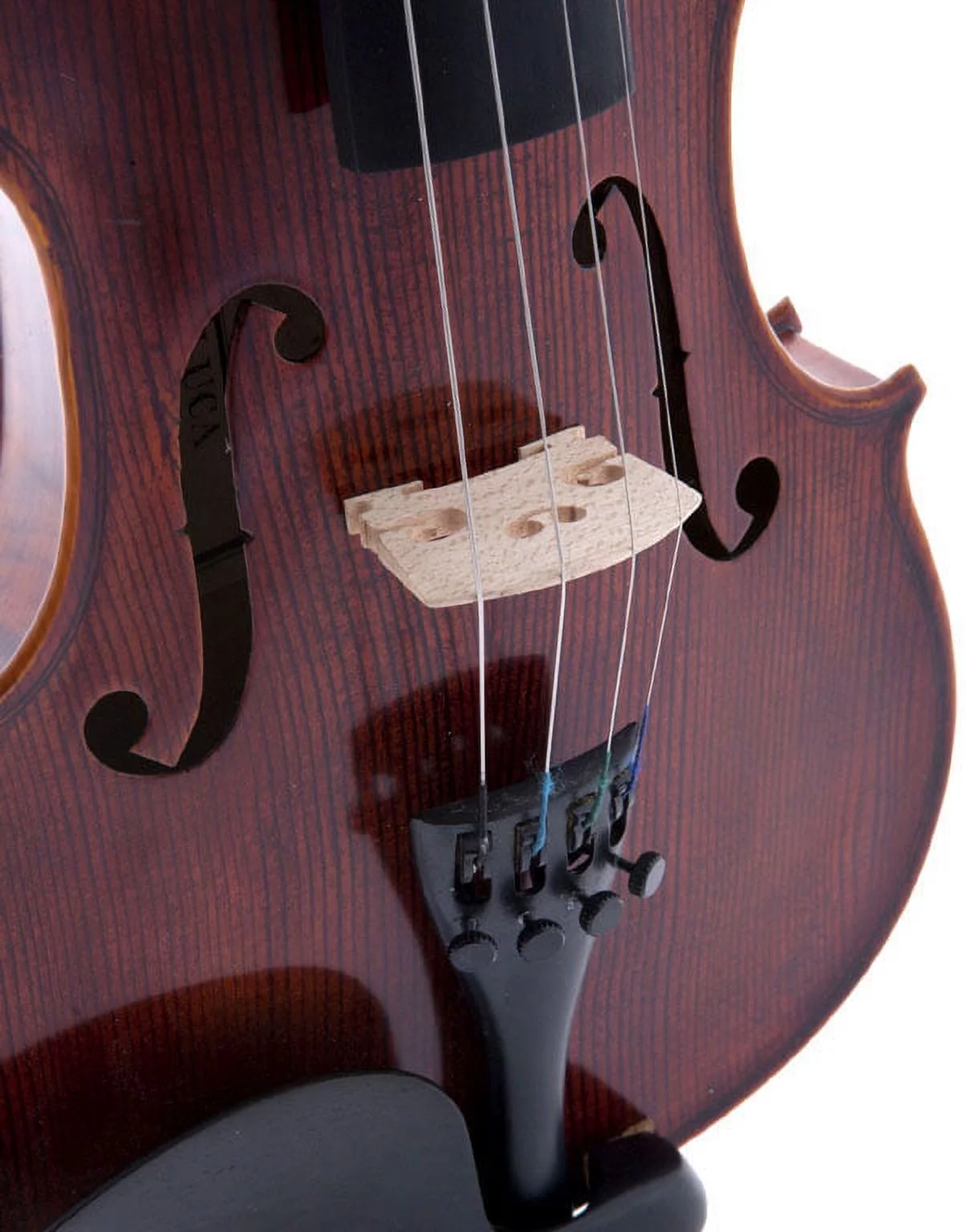 D'Luca Orchestral Series Intermediate 4/4 Violin Outfit