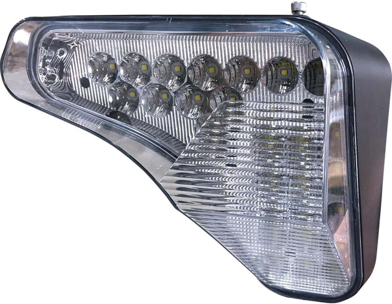 TIGERLIGHTS BobcatKit-2 12V LED Light Kit Compatible with/Replacement for Bobcat A770, S450, S510, S590, S595, S630, S650, S740, S750, S770, S850