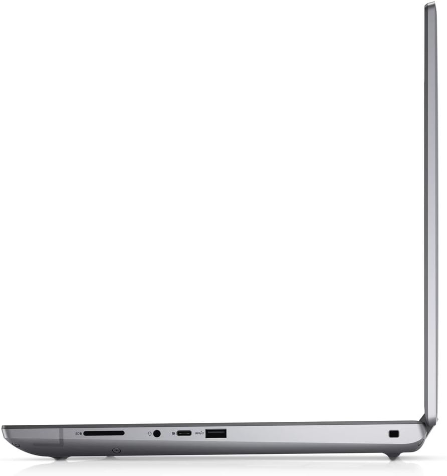 Dell Precision 7780 Mobile Workstation - 17.3" FHD AG Display Display - Intel Core i9-13950HX 24-Core (13th Gen) - 1TB SSD - 64GB DDR5 RAM