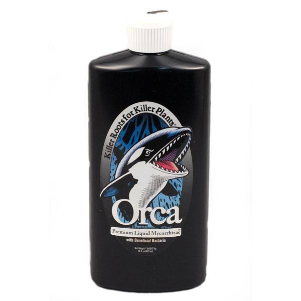 Plant Success Orca Liquid Mycorrhizae, 1 Gallon