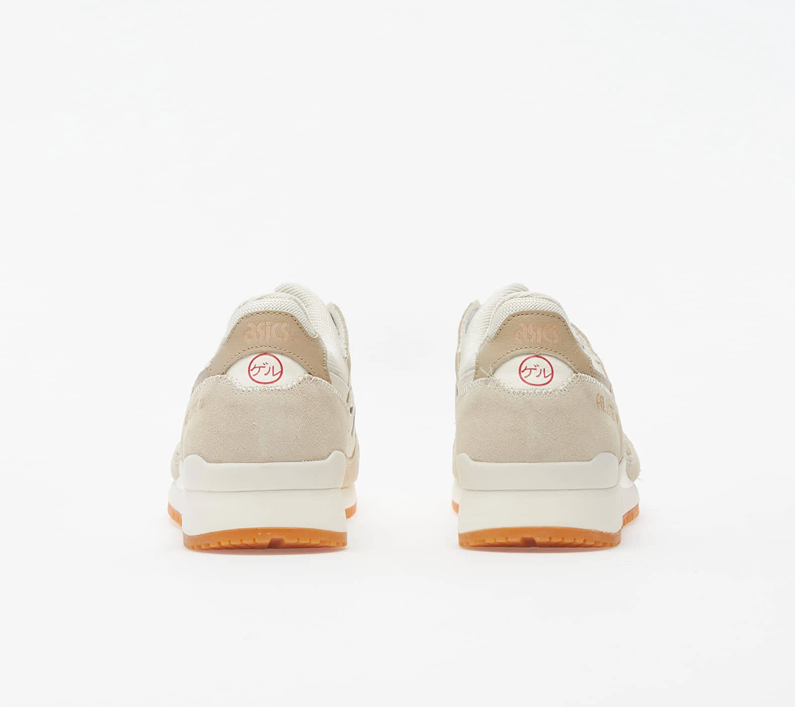 Asics Gel-Lyte III OG MONOZUKURI Pack Ivory