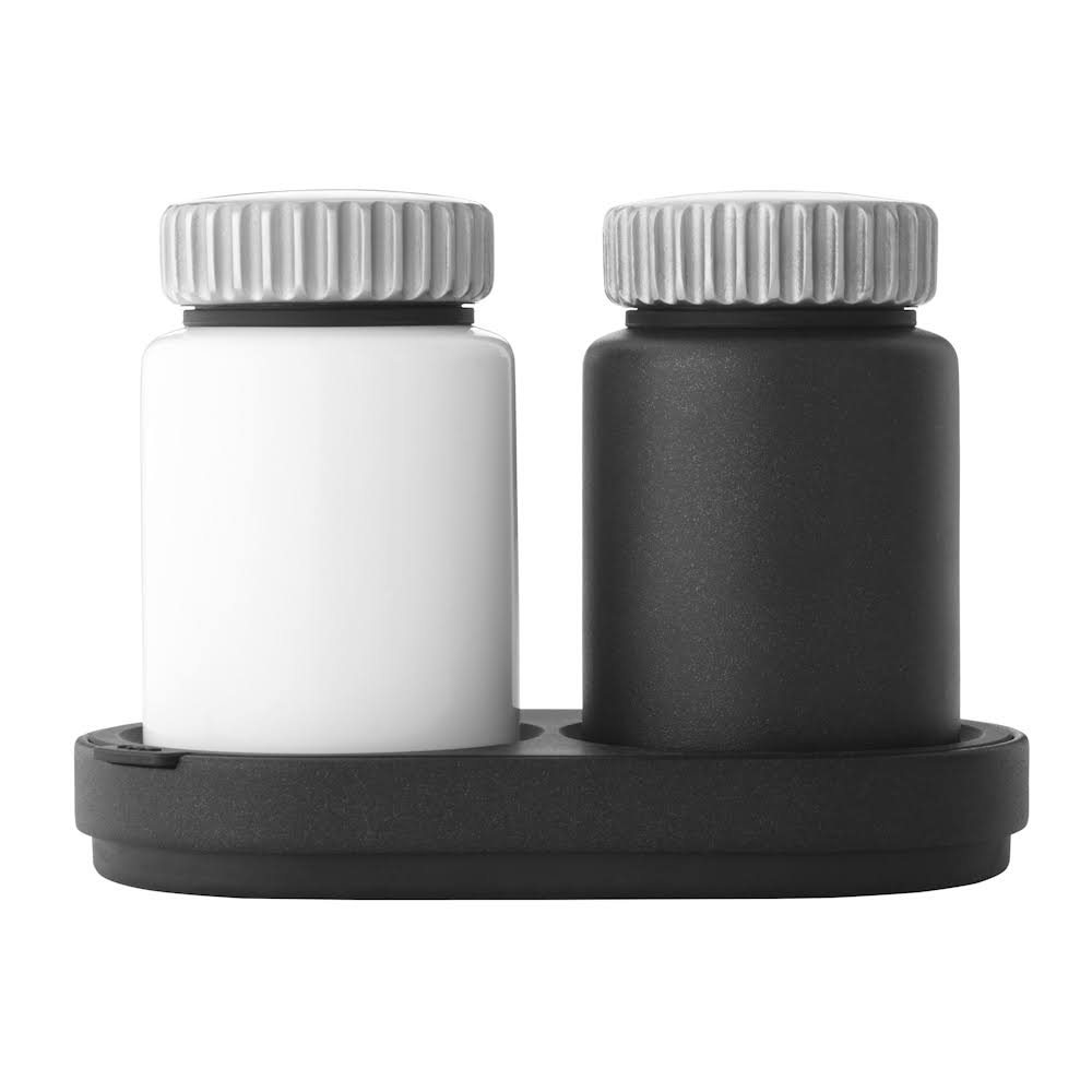 Vipp 263 Salt u0026 Pepper Mill Set