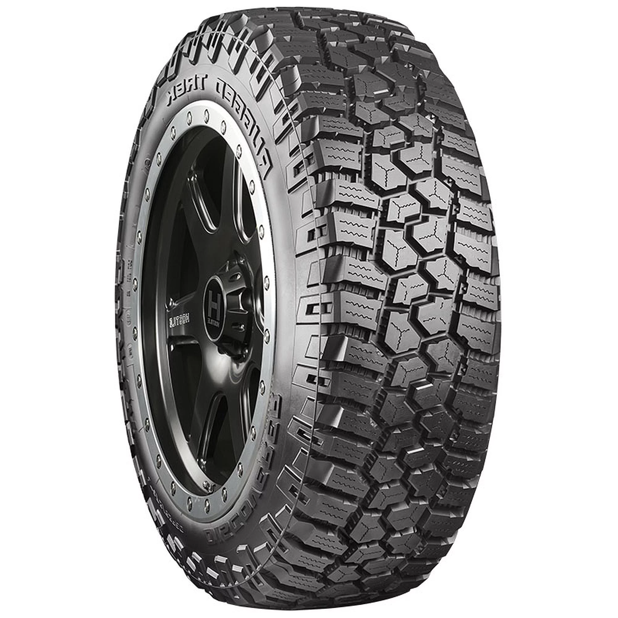 Cooper Discoverer Rugged Trek All Terrain 265/70R16 112T Light Truck Tire