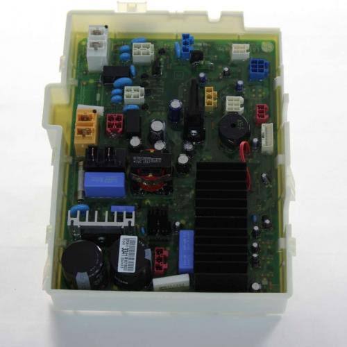 EBR38163341 - LG Washer Main Control Board