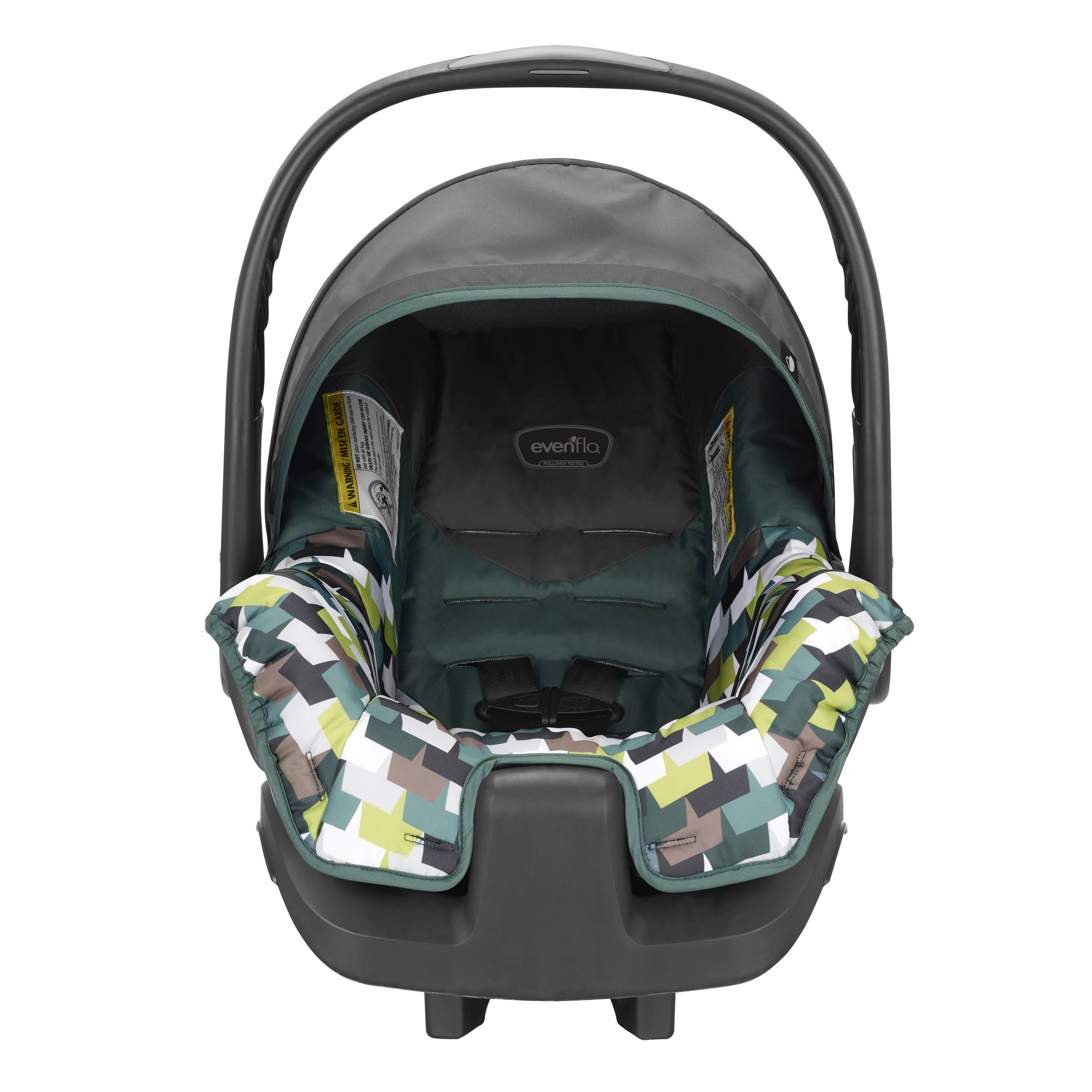 Evenflo Nurture Infant Car Seat - Beckett