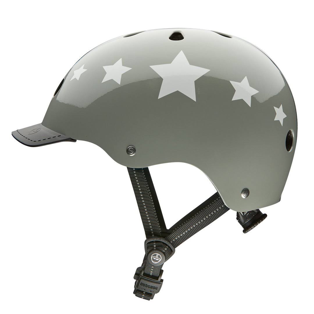 Nutcase Fly Boy Street Helmet Small