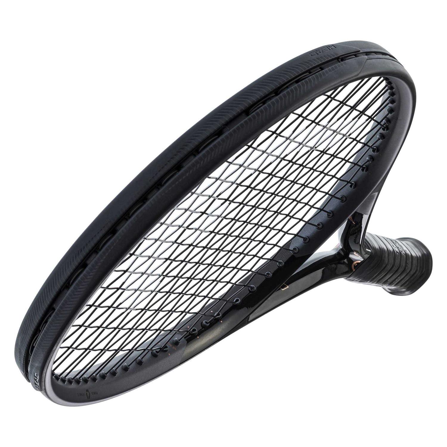 Head Speed Pro 2023 Black Tennis Racquet - Sports Supplies Online Store