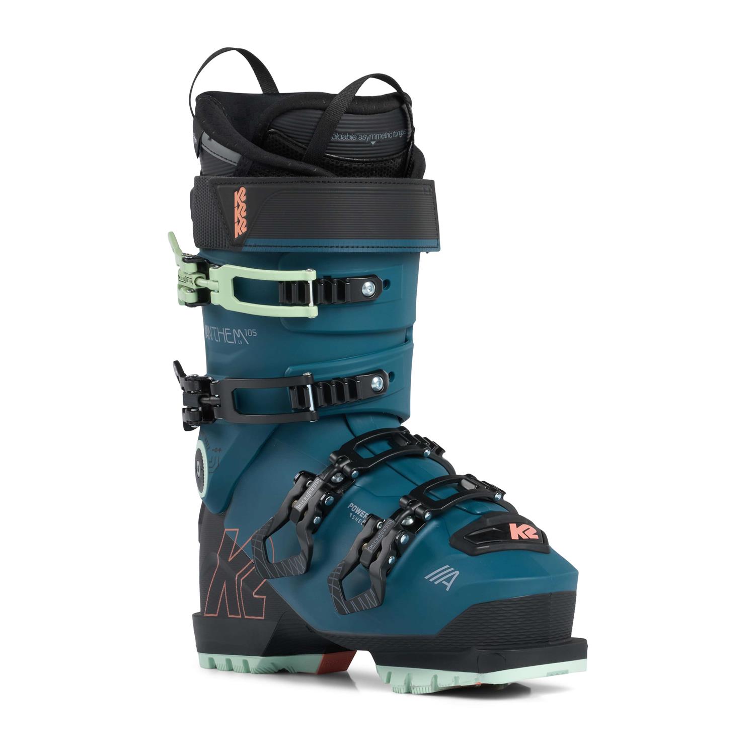 K2 Anthem 105 Ski Boots - Sports Supplies Online Store