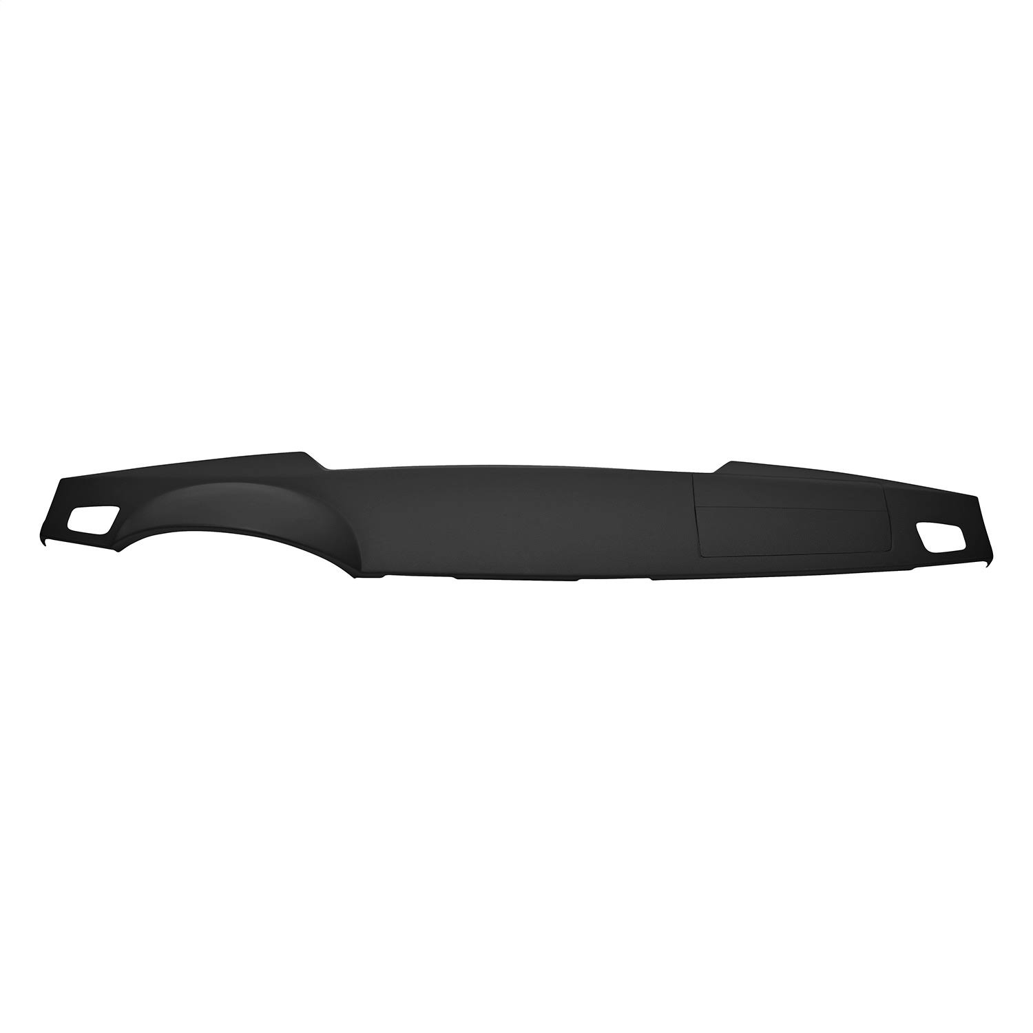 Coverlay Dash Cover | 13-508LL-BLK