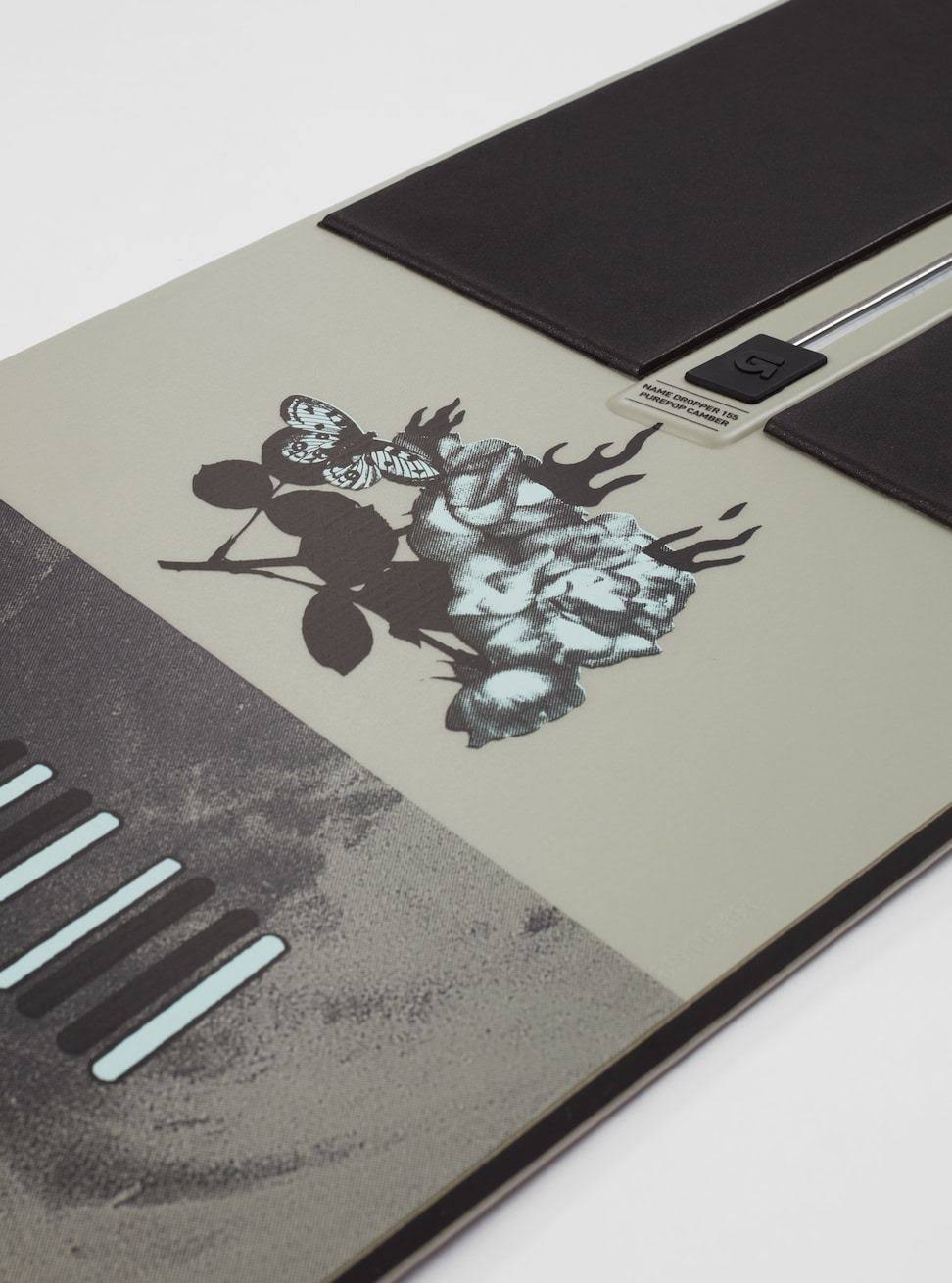 Burton Name Dropper Snowboard
