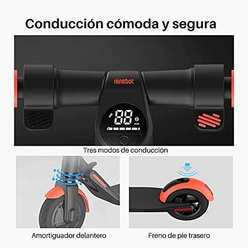 Segway Ninebot ES1L Electric Kick Scooter - Sports Supplies Online Store