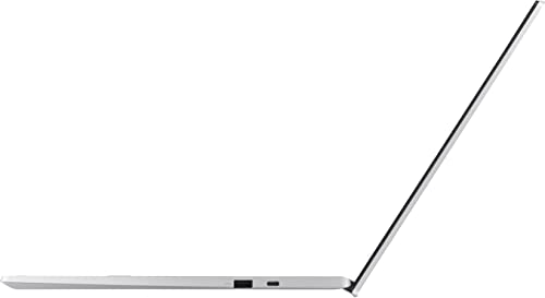 ASUS 17 Chromebook 17.3 Inch FHD Laptop 2023 Newest - Smart Home Appliances