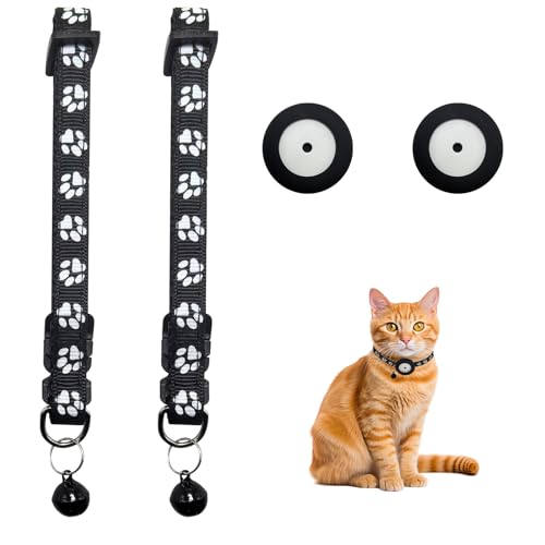 Smart Cat Door for Interior & Exterior