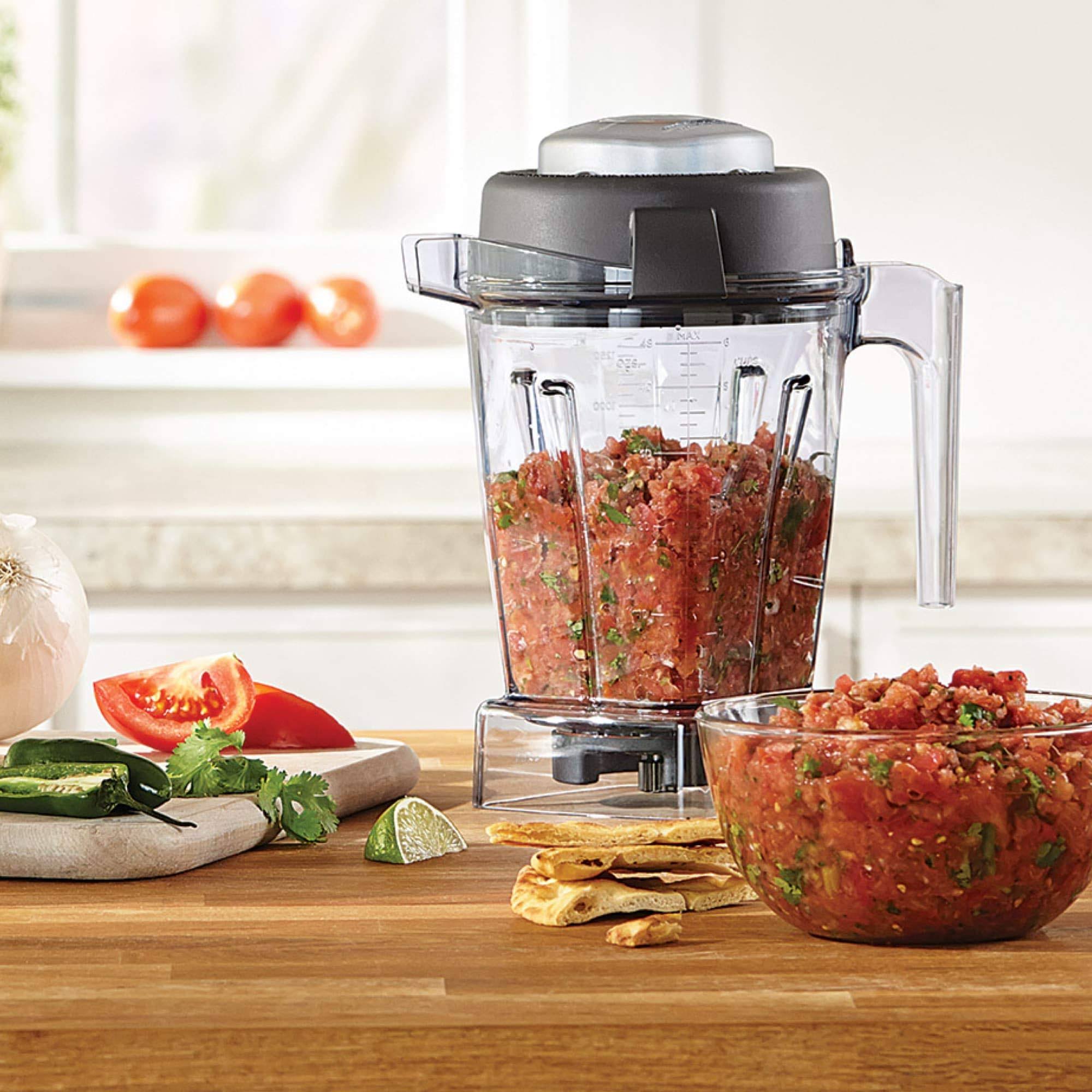 Vitamix (VM0148) 48oz Wet Blade Container