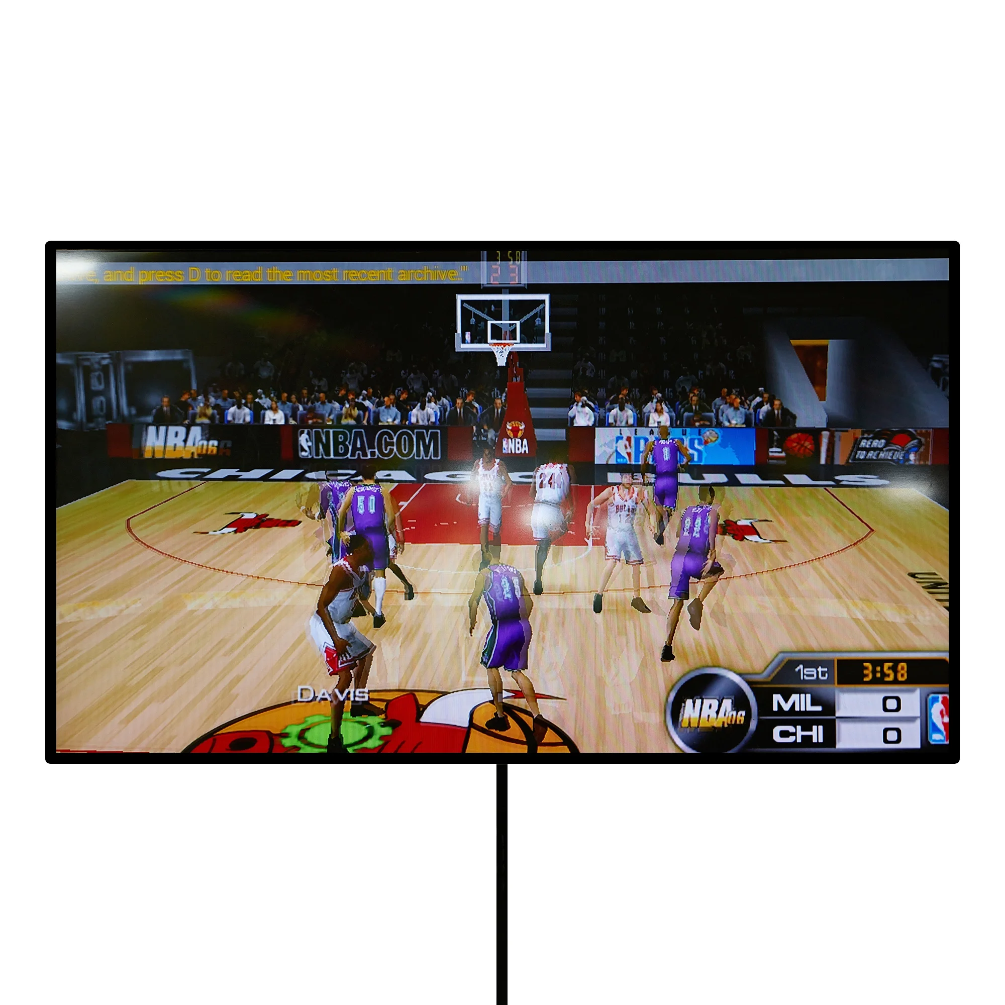 SHCKE 8000 Games in 1 Pandora's Box Classic Arcade Game Console for TV & Projector & PC