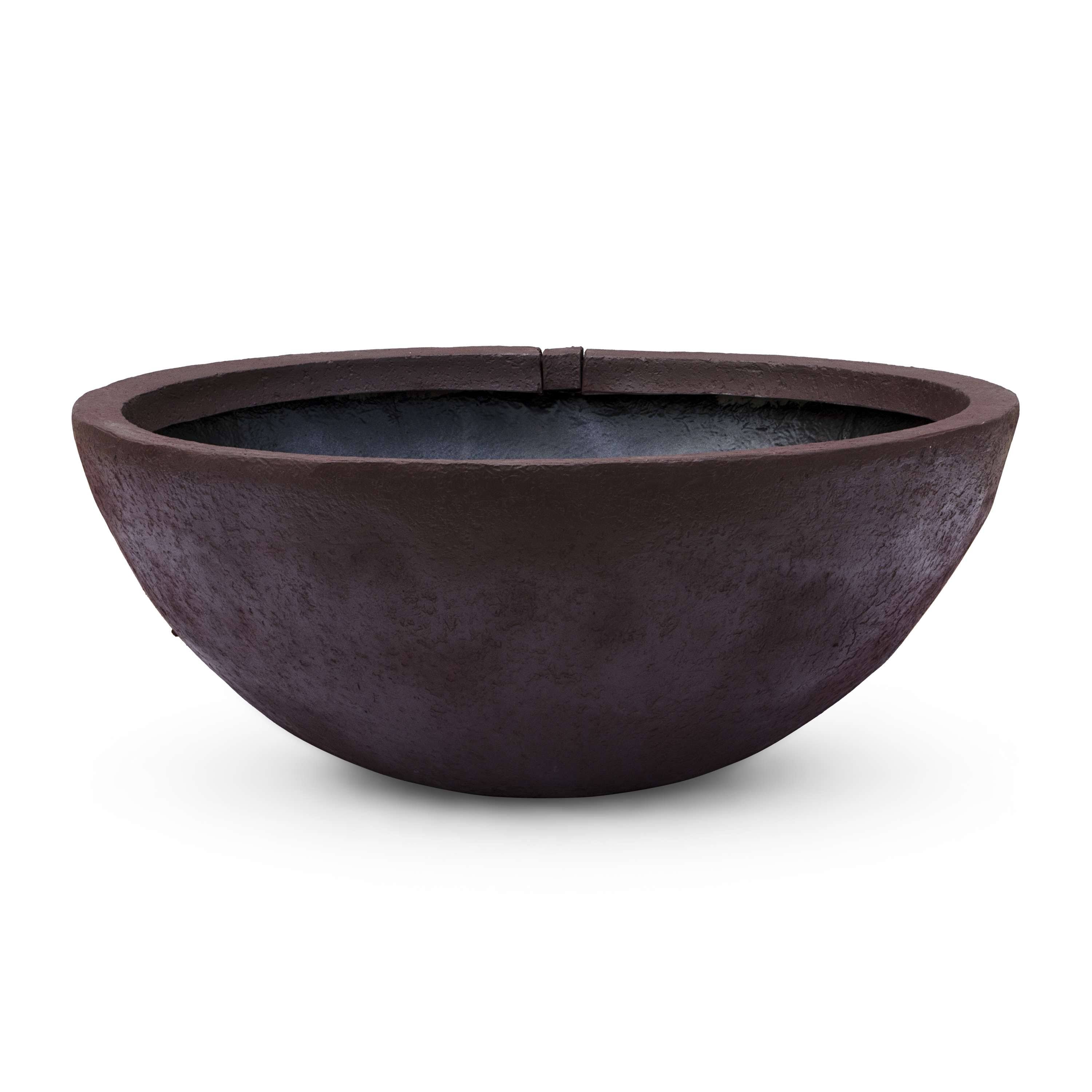 Aquascape Aquatic Patio Pond - European Terra Cotta - 40x22