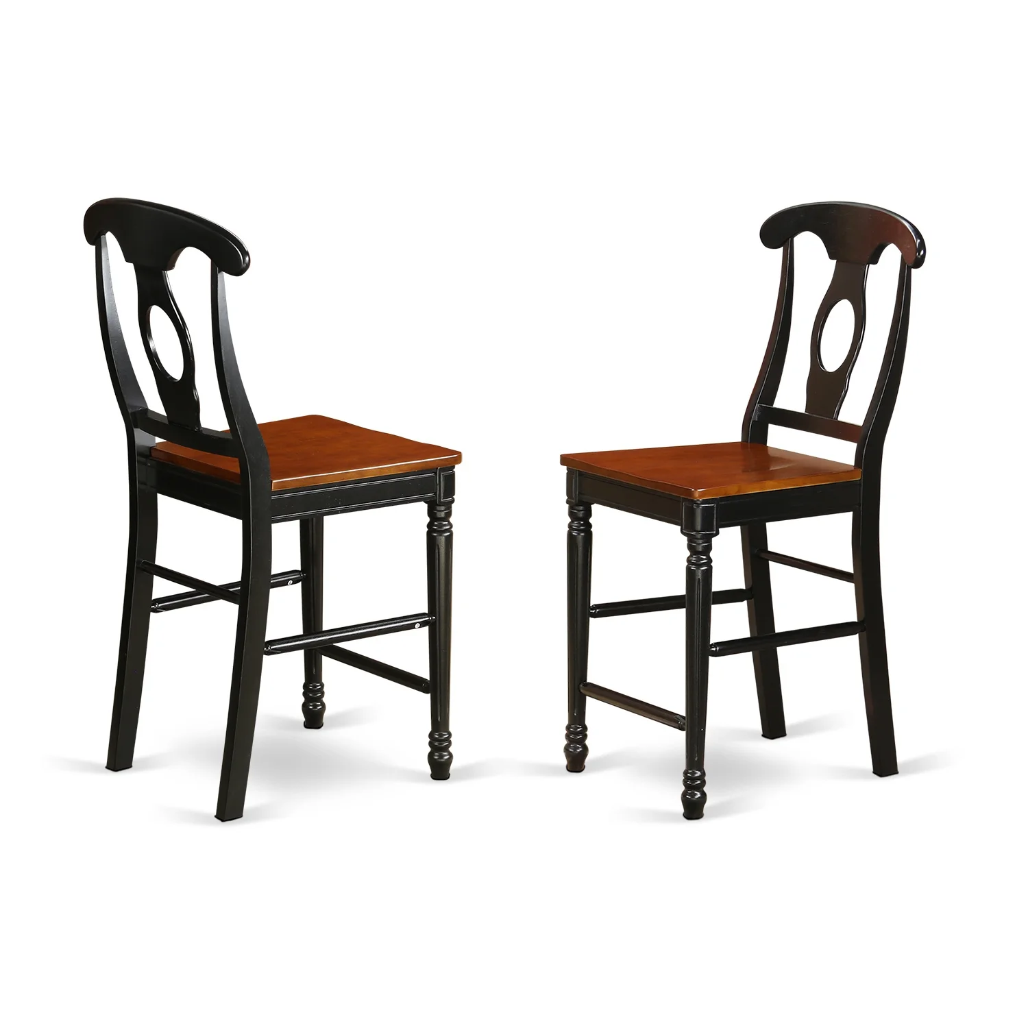 HomeStock Mediterranean Mingle Height Pub Set-Pub Table And Dinette Chairs